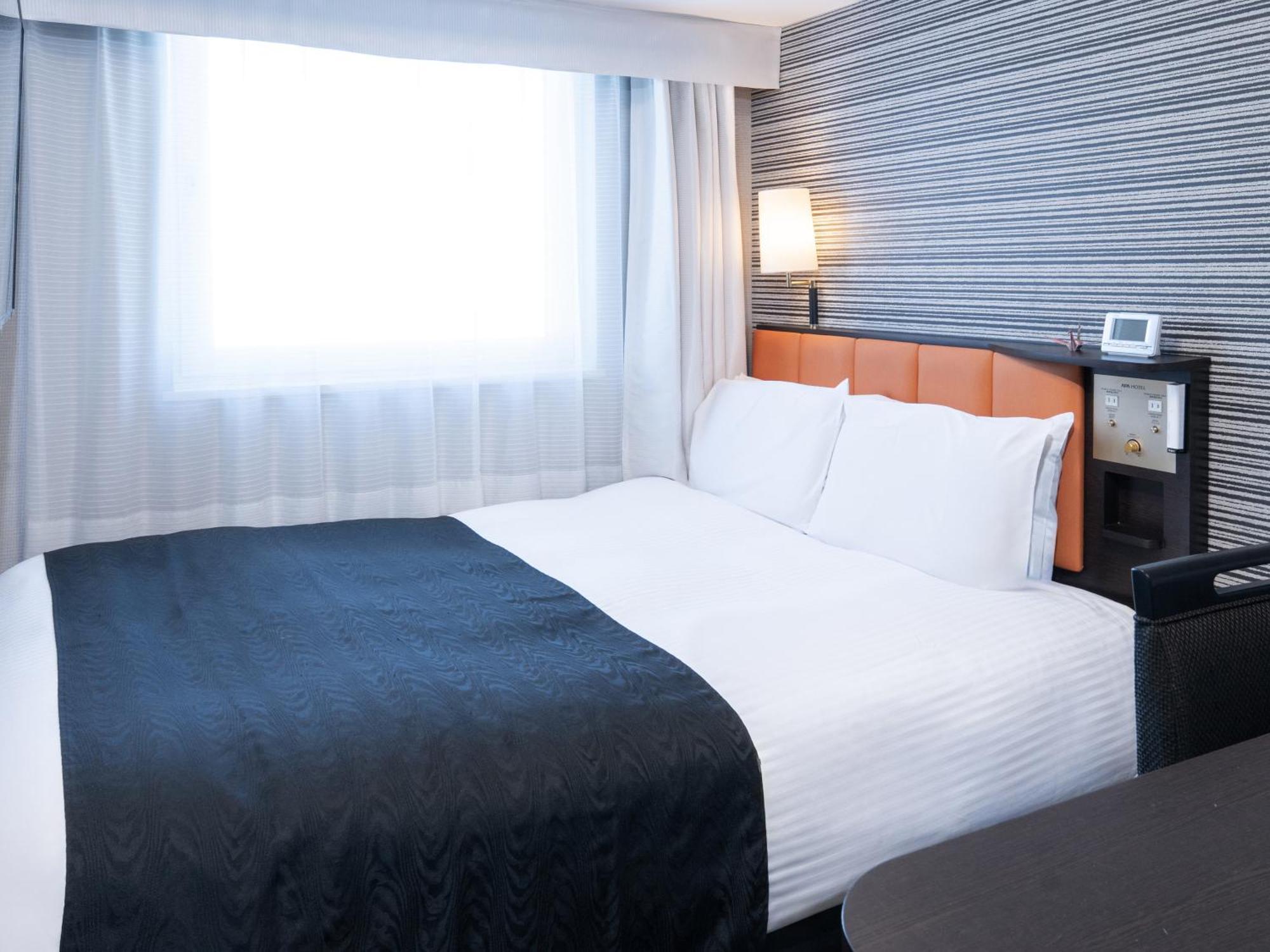 Apa Hotel Shinjuku Kabukicho Tower — Photos 1